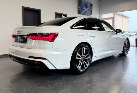 2019 Audi A6 — sličica 6
