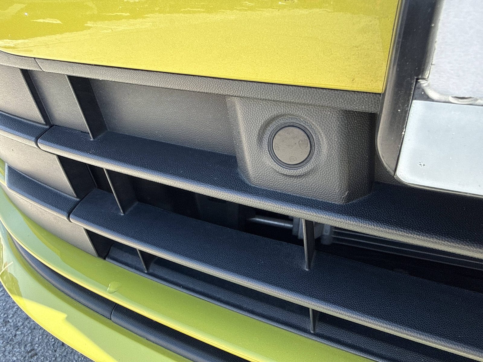 2024 Volkswagen Golf — fotografija 14