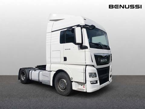 2015 MAN TGX — sličica 6