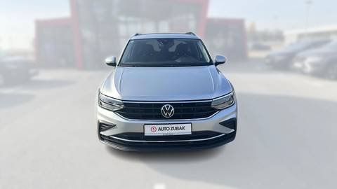 2023 Volkswagen Tiguan — sličica 2