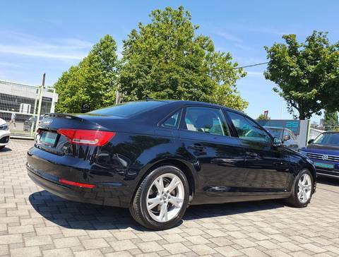 2018 Audi A4 — sličica 6