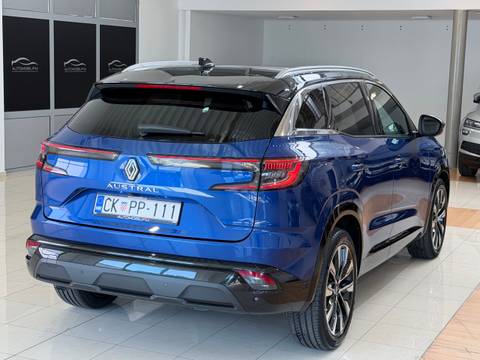 2023 Renault Austral — sličica 2