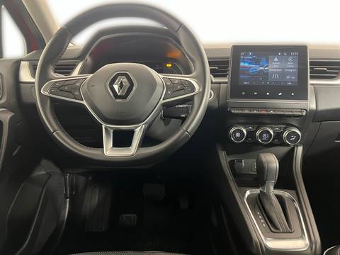 2023 Renault Captur — sličica 15