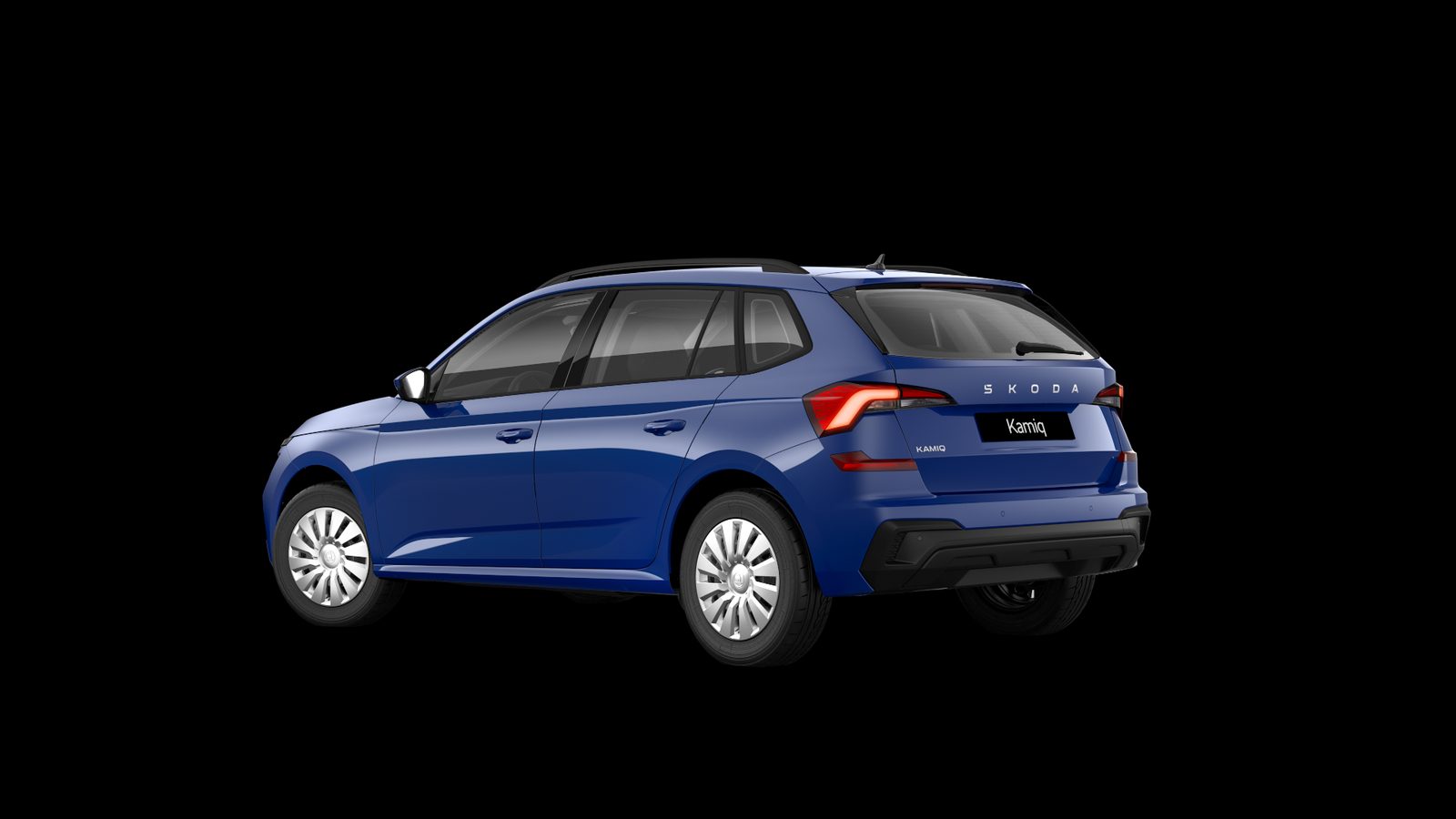 2026 Škoda Kamiq — fotografija 4