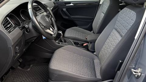 2022 Volkswagen Tiguan — sličica 5
