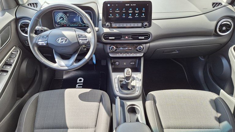 2023 Hyundai Kona — fotografija 4