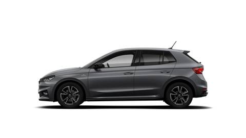2026 Škoda Fabia — sličica 3