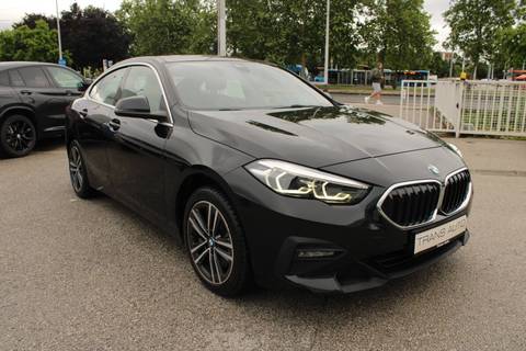 2021 BMW Serija 2 — sličica 3