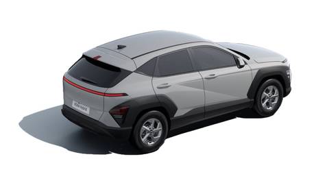 Hyundai Kona — sličica 4