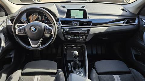2019 BMW X1 — sličica 9