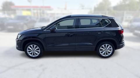 2023 Seat Ateca — sličica 4