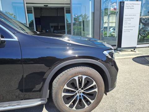 2023 Mercedes-Benz GLC — sličica 14