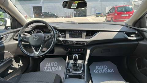 2018 Opel Insignia — sličica 11