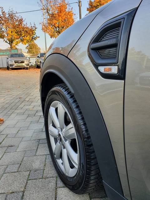 2019 Mini Countryman — sličica 23