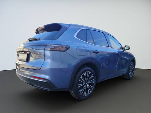2026 Geely Starray EM-i — sličica 5