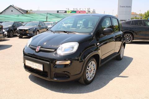 2023 Fiat Panda
