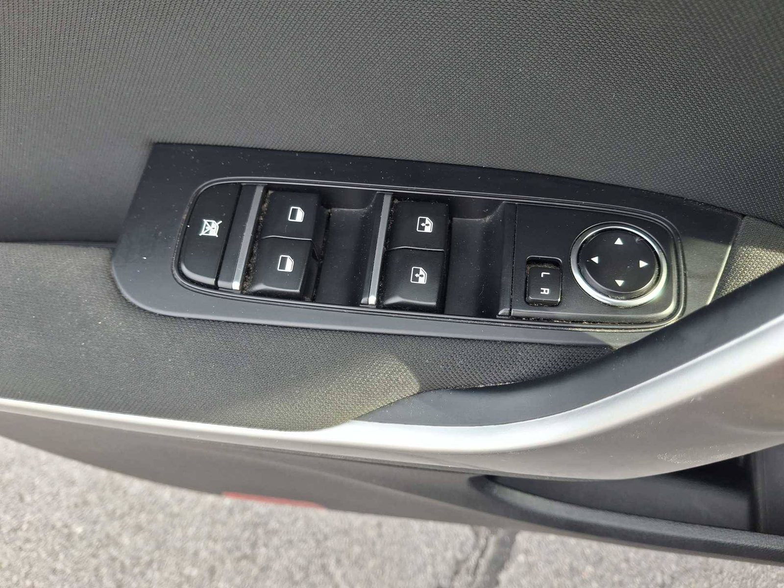 2020 Kia XCeed — fotografija 26