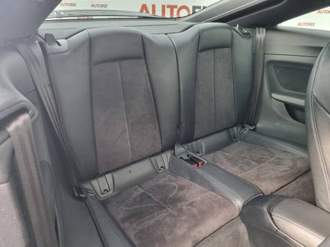 2015 Audi TT — sličica 15