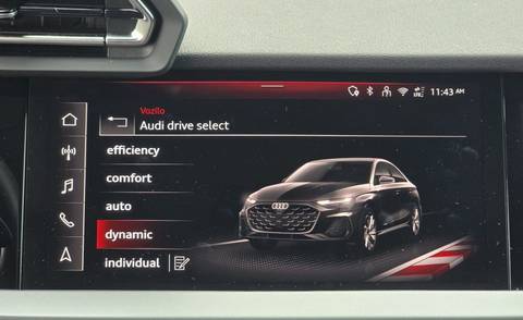 2026 Audi A3 — sličica 15