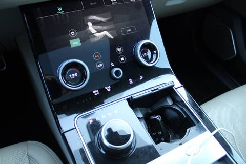 2019 Land Rover Range Rover Velar — sličica 20