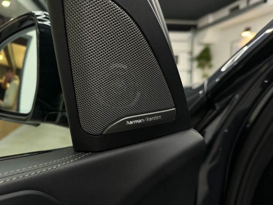 2020 BMW X5 — fotografija 7