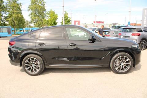 2024 BMW X6 — sličica 4