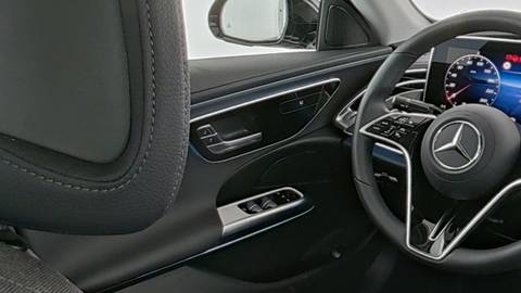 2025 Mercedes-Benz E-klasa Avantgarde — sličica 8