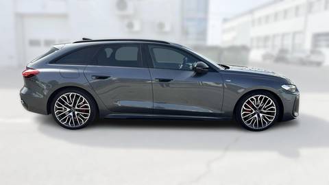 2025 Audi A5 Avant — sličica 8