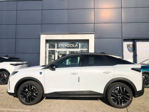 2026 Peugeot 3008 — sličica 3