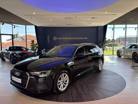 2023 Audi A6 — sličica 2