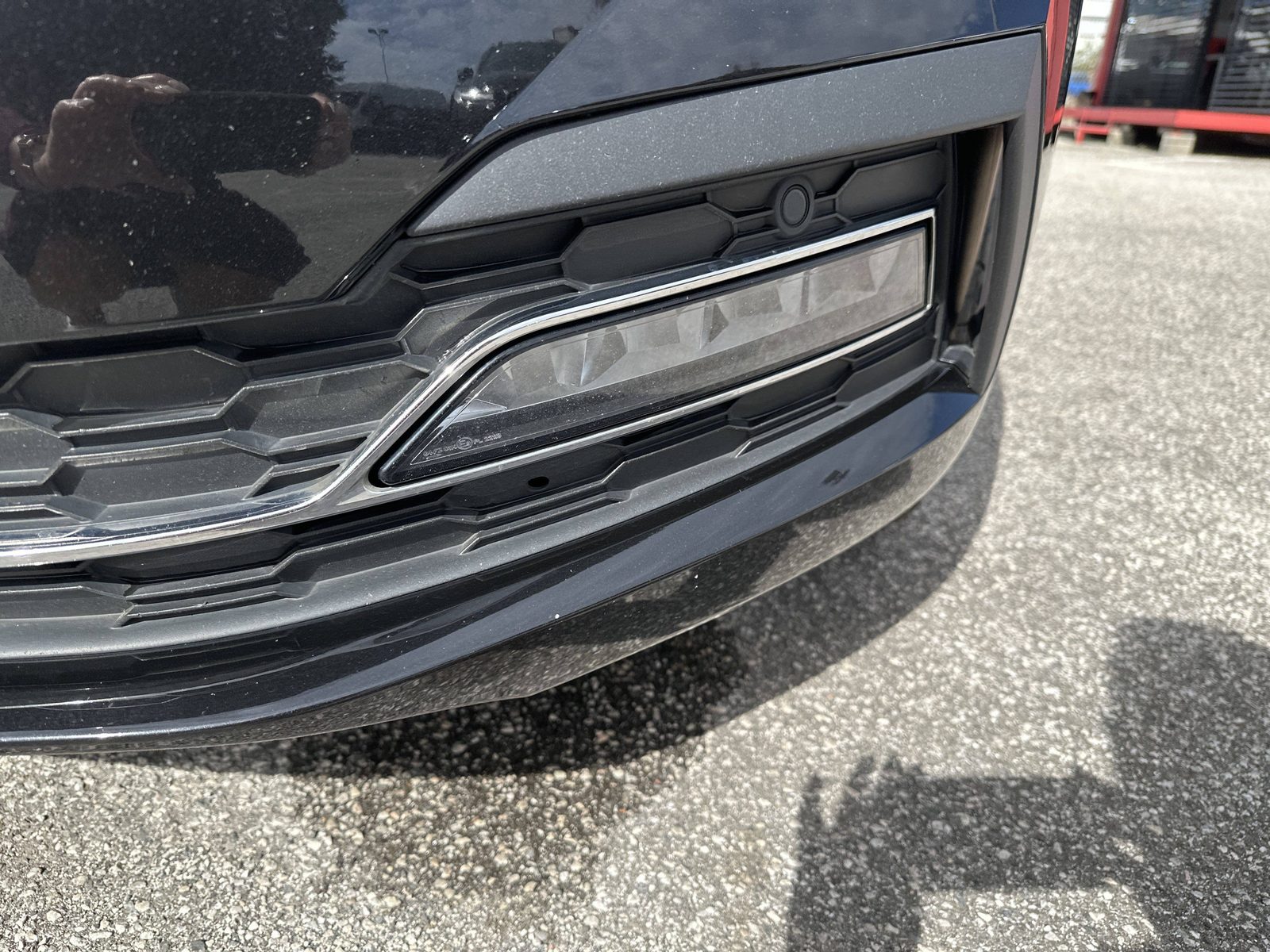 2023 Škoda Octavia — fotografija 16