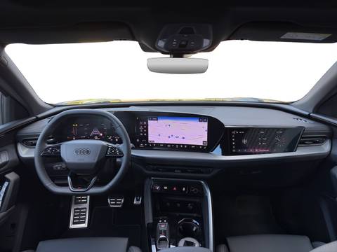 2026 Audi SQ5 S line — sličica 13