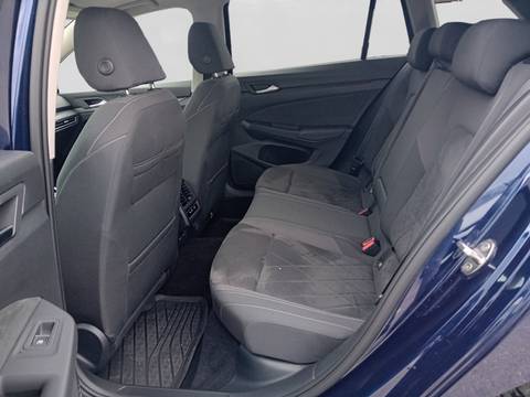 2024 Volkswagen Golf Variant — sličica 13