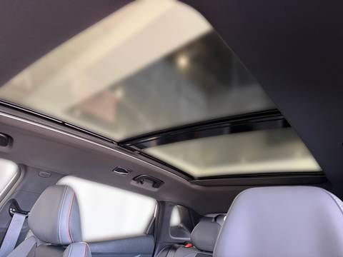 2026 Geely Cityray — sličica 25