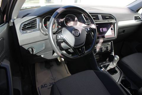 2019 Volkswagen Tiguan — sličica 9