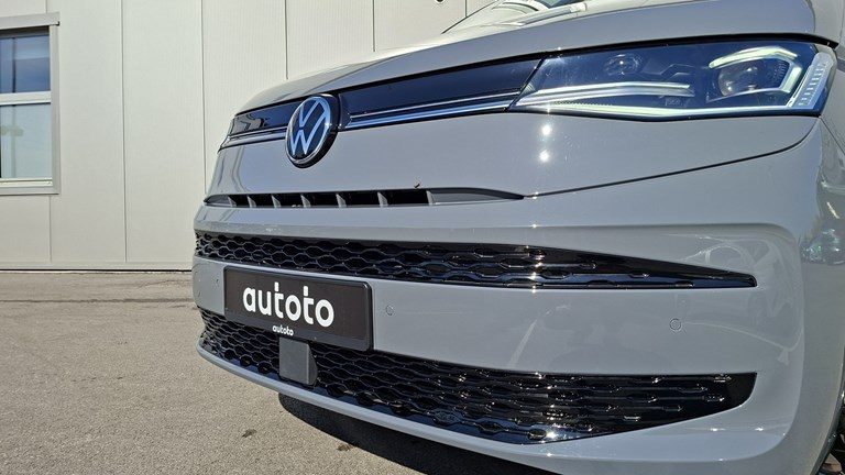 2024 Volkswagen Multivan — fotografija 29