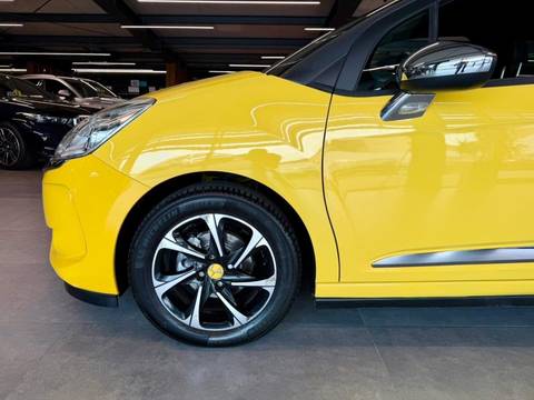 2016 DS DS3 — sličica 11