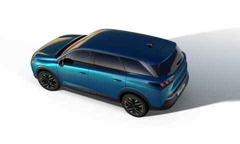 Peugeot 5008 — sličica 3