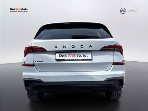 2026 Škoda Kamiq — sličica 6