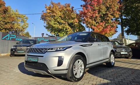 2020 Land Rover Range Rover Evoque — sličica 2