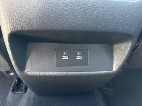 2025 Nissan Qashqai — sličica 24