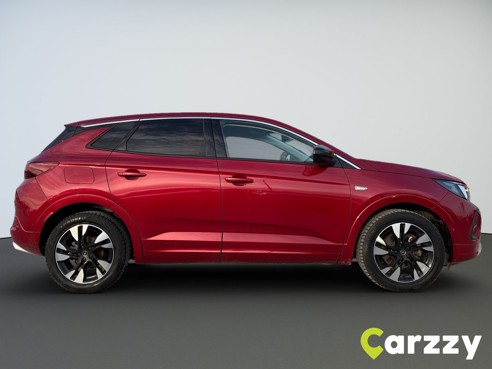 2022 Opel Grandland X — fotografija 5