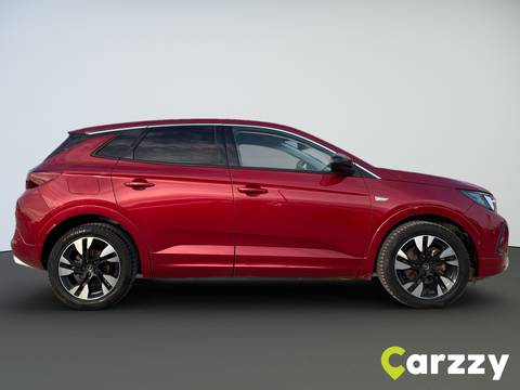 2022 Opel Grandland X — sličica 5