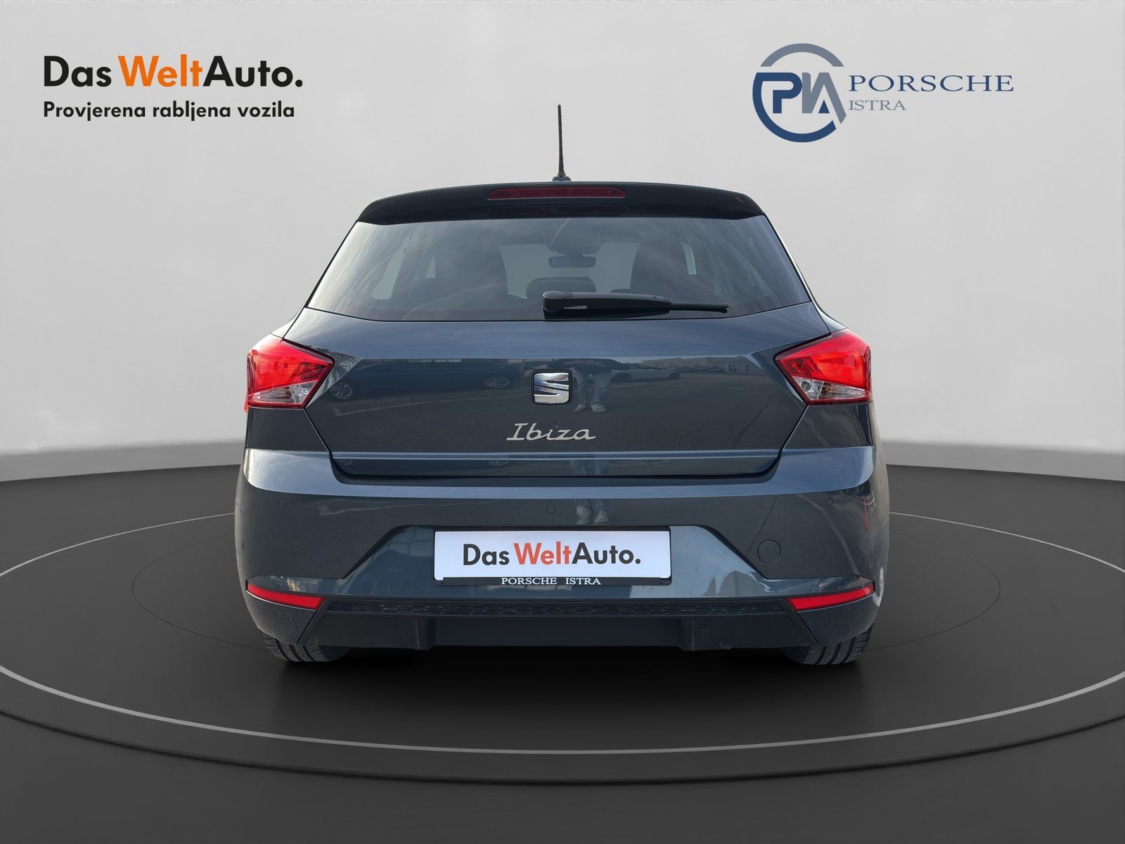 2025 Seat Ibiza — fotografija 6