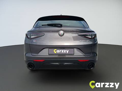 2024 Alfa Romeo Stelvio — sličica 6