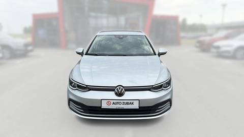 2024 Volkswagen Golf — sličica 2