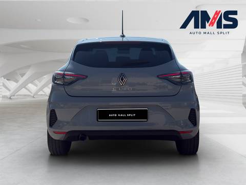 2024 Renault Clio — sličica 4