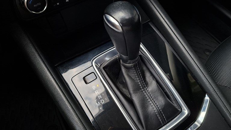 2018 Mazda CX-5 — fotografija 15