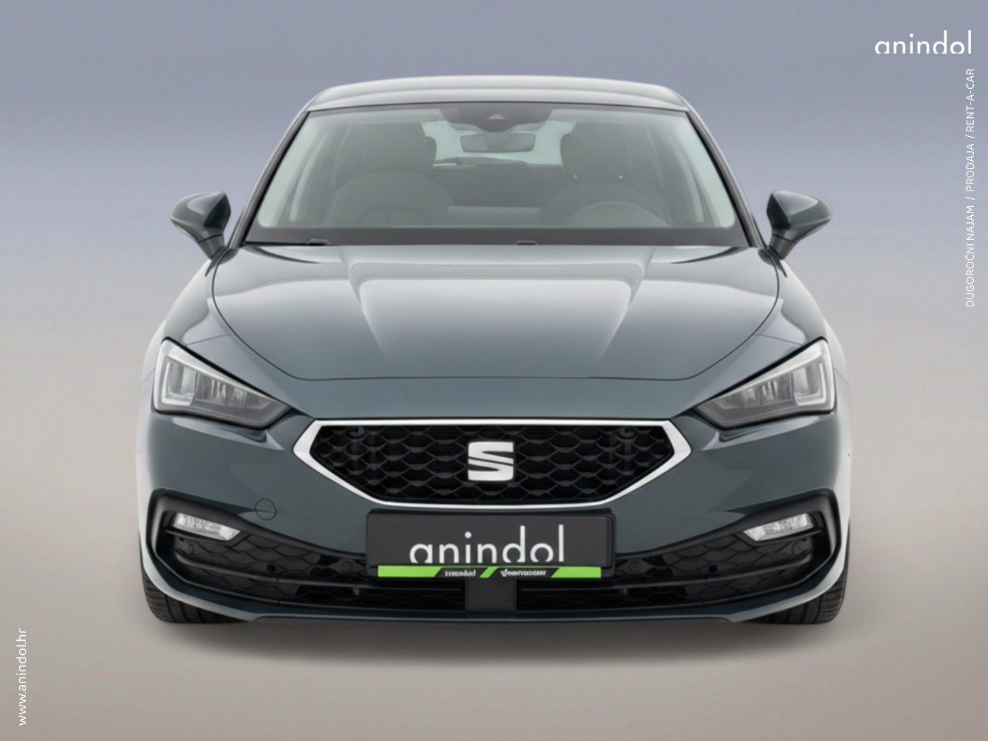 2025 Seat Leon — fotografija 8