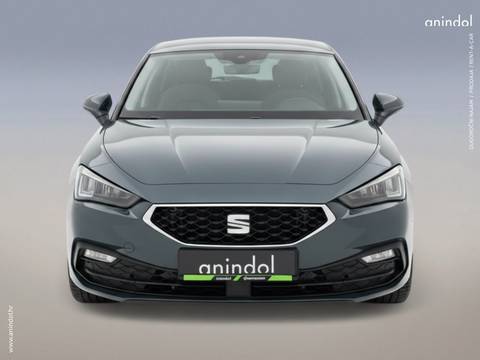 2025 Seat Leon — sličica 8